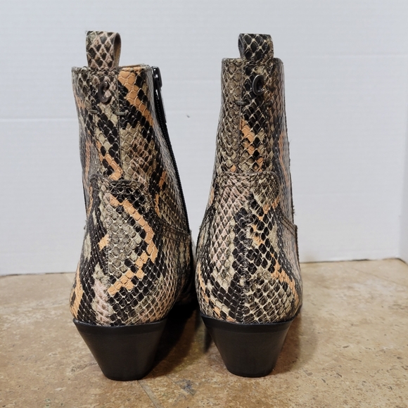 Garth Booties for Circus by Sam Edelman - Picture 3 of 4